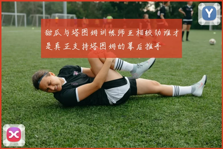 甜瓜与塔图姆训练师互相较劲谁才是真正支持塔图姆的幕后推手