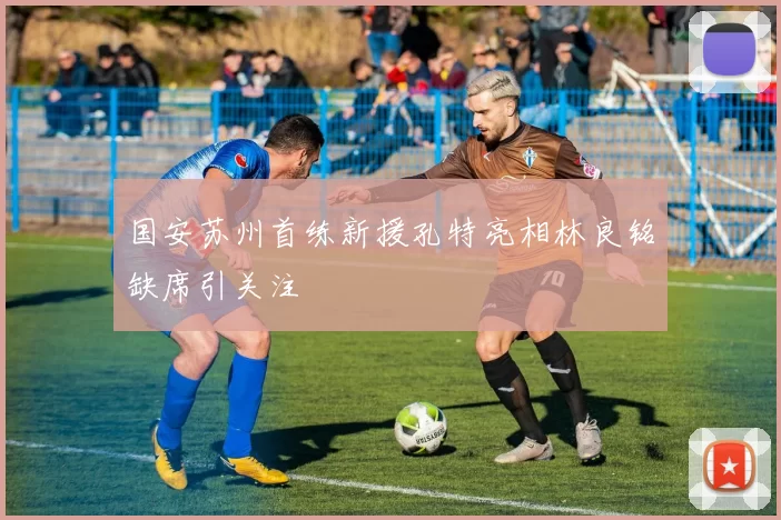国安苏州首练新援孔特亮相林良铭缺席引关注